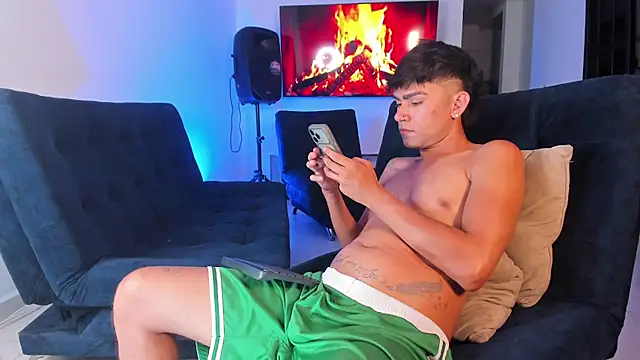 Steven_baby69 webcam