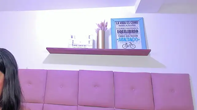 Piinksoul149 webcam