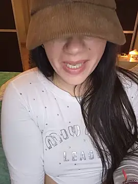 Amarteverdaderamente webcam