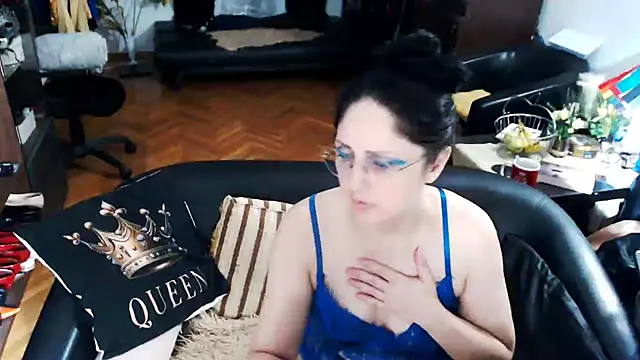 Imperatriza live cam on StripChat