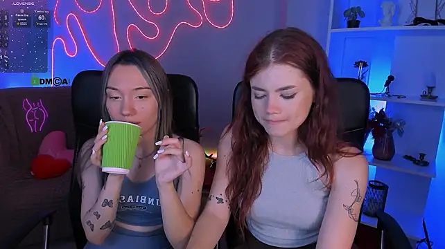 isabel_wave live cam on StripChat