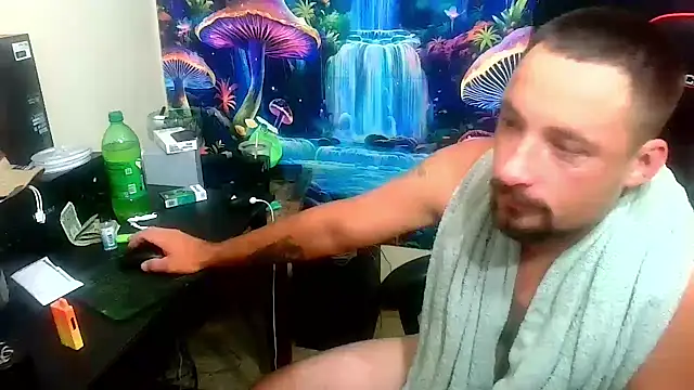YoBleez webcam
