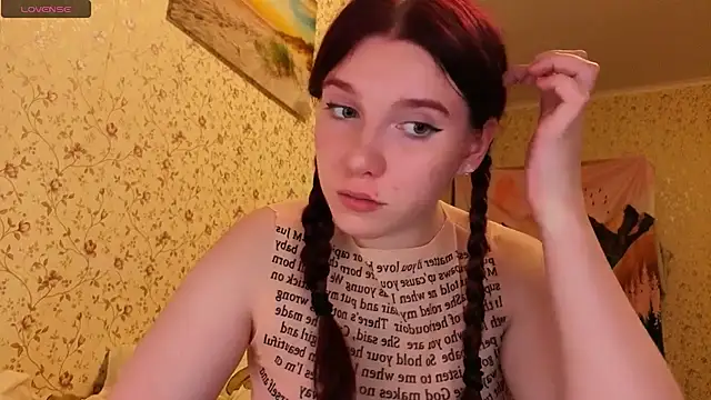 Layla_Glam webcam