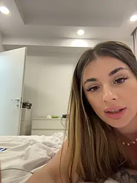 IsabellaEtthan's live cam
