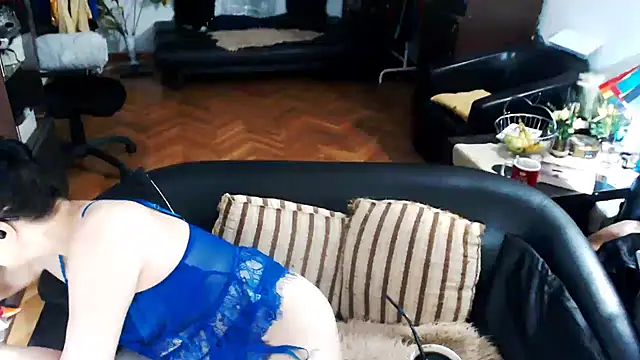 Imperatriza live cam on StripChat