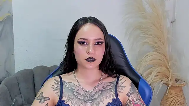 AnnyThompson_ webcam