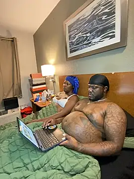 tattedupdek (G young) - Twerk naked🥰