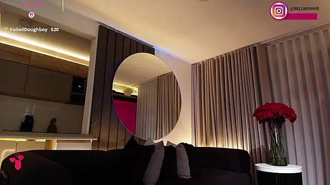 belllbonniie