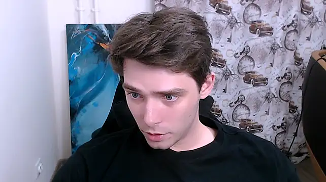 DmitryRomanov webcam