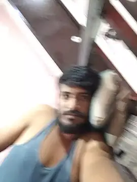 HotXKrish webcam