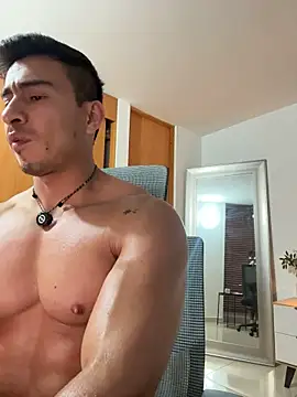 Chris_Clarck webcam