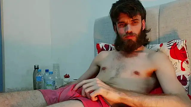 PygmaBoy webcam
