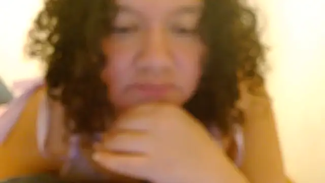 HeidiSanabria webcam