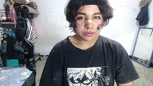 Tiff_-Styles webcam