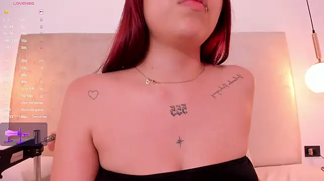 sweet_severa webcam