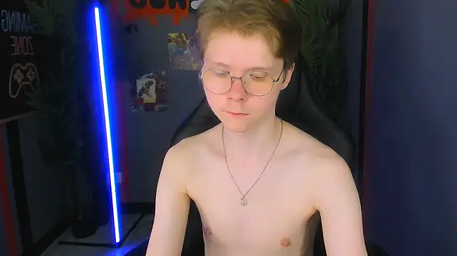 DanielSanders webcam