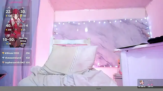 LadenRousseTs webcam