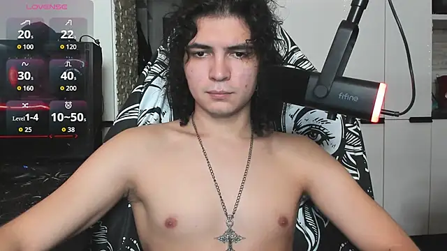 Dean_Raven webcam