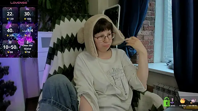 Melissa_Wells live cam on StripChat