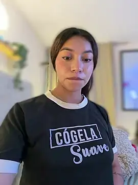 CocoaGigiMuse - Couple Stripchat model profile