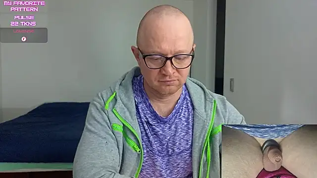 kevintyler69 webcam