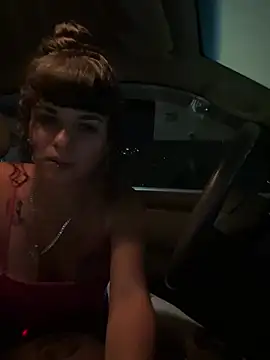 VioletaSubmissive webcam