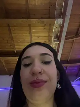 sara_frost webcam