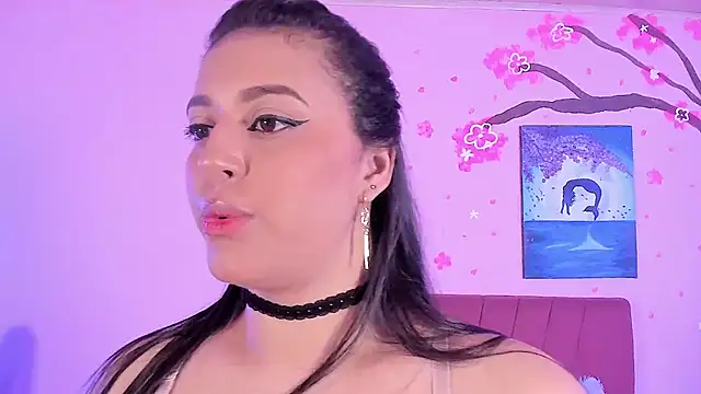 LorenaStevens live cam on StripChat