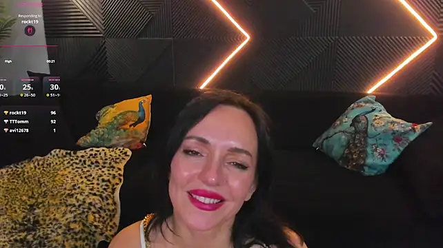 Shanita_moon live webcam