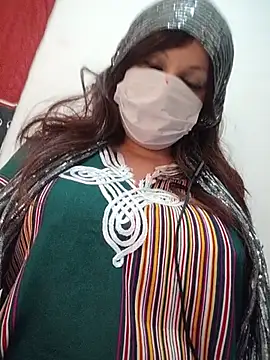 Chahrazad-46 live webcam