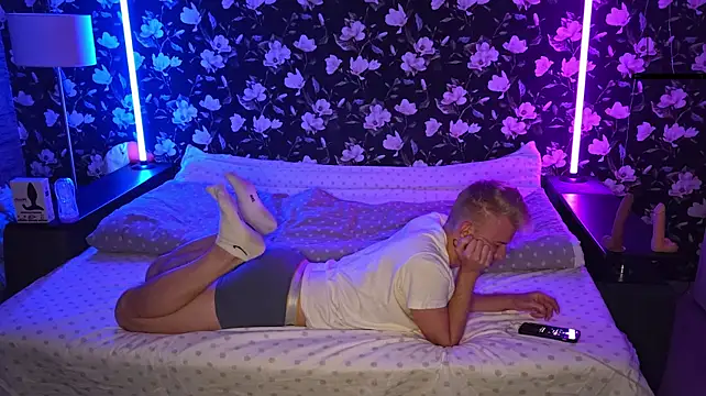 Vuitton webcam
