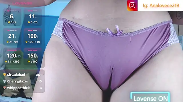 ana_studio webcam