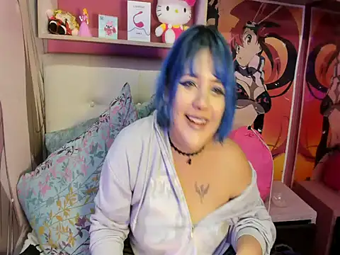 Blu3berry_b4by69 webcam