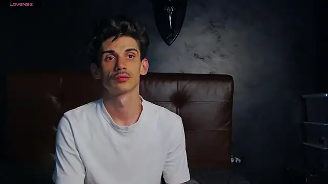 DanielCrush1 webcam