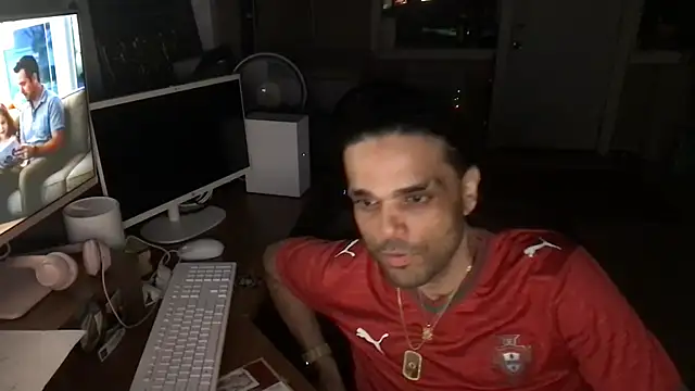 icebergslim281 webcam