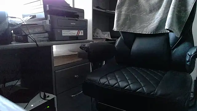 TrevorSteele webcam