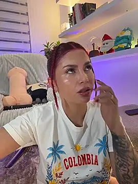 zafiro_mo0n webcam