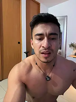 Chris_Clarck live cam