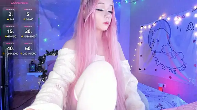 Misty_Shadow live cam on StripChat