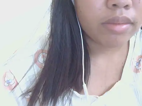 ChubbyButty live cam on StripChat