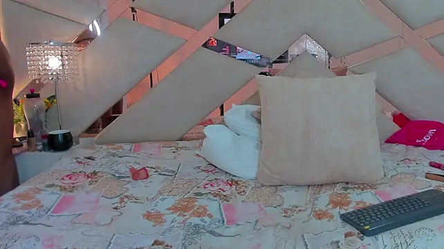 Antonella_Dosoller live cam on StripChat