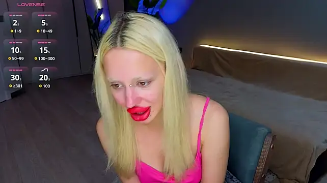 Luna_Beverly live webcam