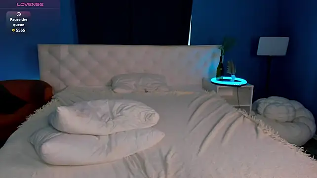 Mary_Wester live cam on StripChat