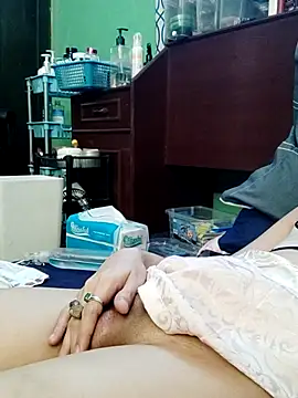 QueenSoreal live webcam