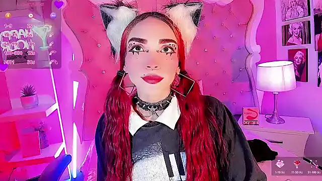 LeyXandrabraz live webcam