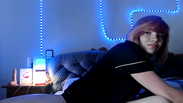 olivka-flower live webcam