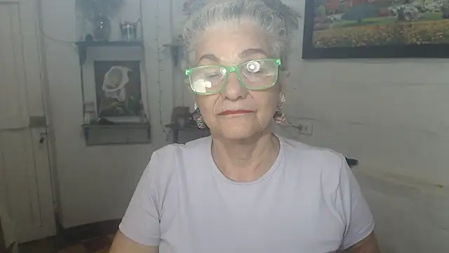 FunnyGrandma
