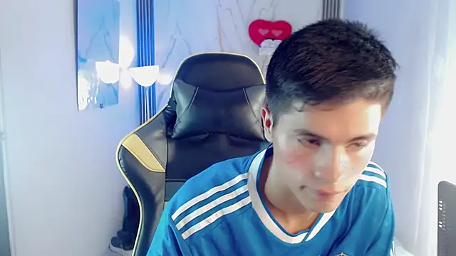 ascii_one (M twink) - MASTURBATE FOR 10 MINUTES🔥