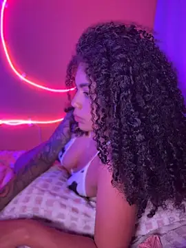 morenayaa (F young) - Good Night Queen💜