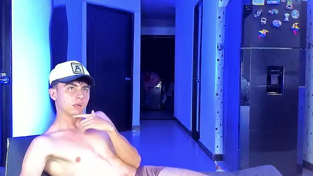 Demian_cute18